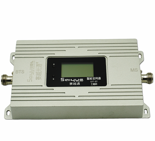 桃山单频手机信号放大器800㎡