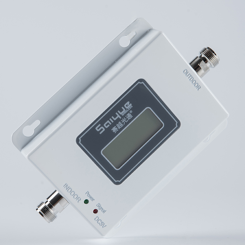 桃山家用配电房机房信号放大器200㎡