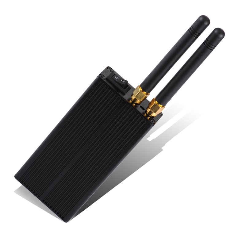  桃山1.2G/1.5G导航屏蔽器
