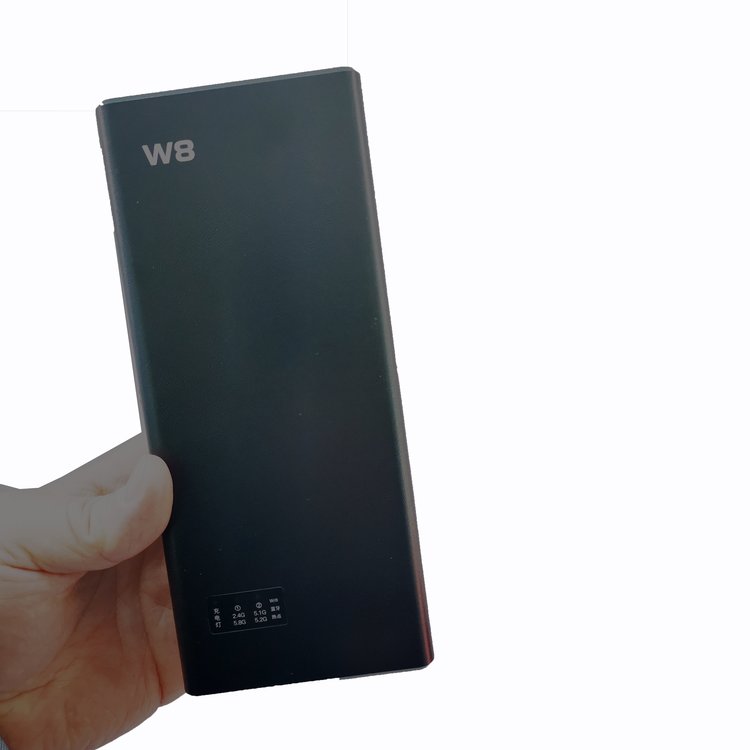  桃山蓝牙WiFi信号屏蔽器