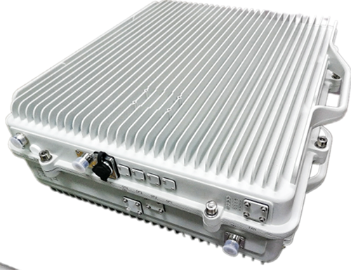 桃山信令级数字室分型移动通信干扰器