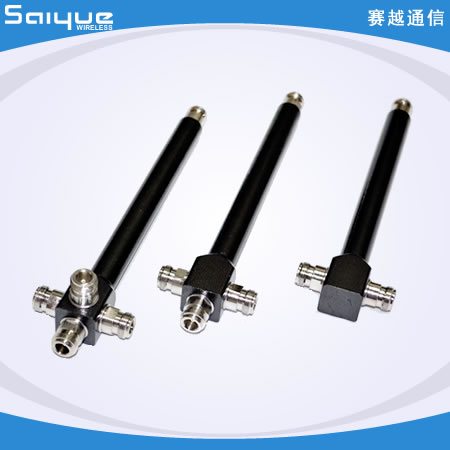  桃山FM调频广播同步广播功分器