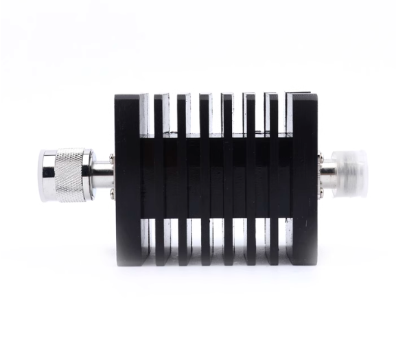  桃山腔体固定衰减器0-3G/0-4G  N型接口