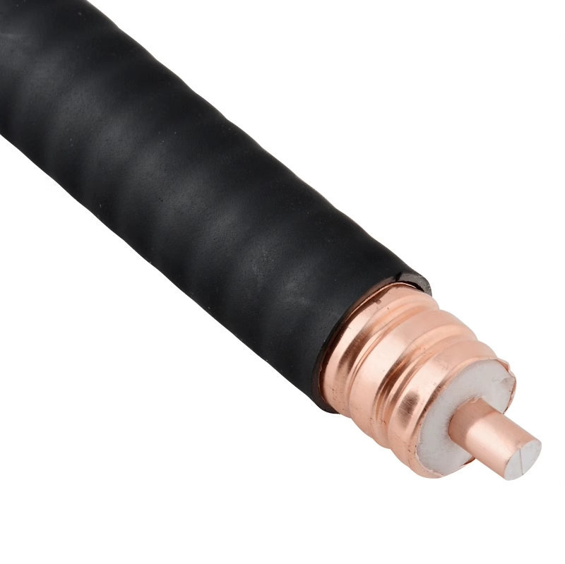 桃山HCAAY50-12（1/2”）同轴射频电缆馈线