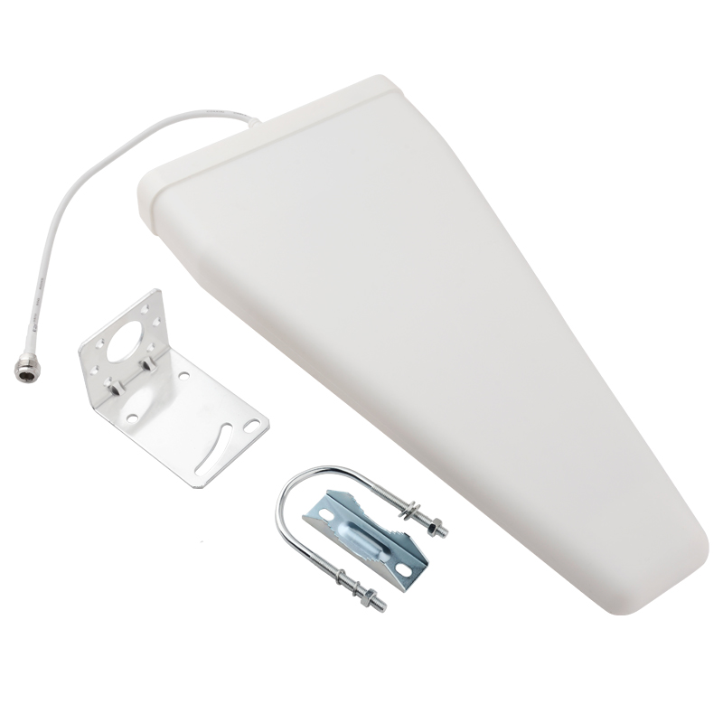 桃山对数周期天线定向接收发射700-3700MHz